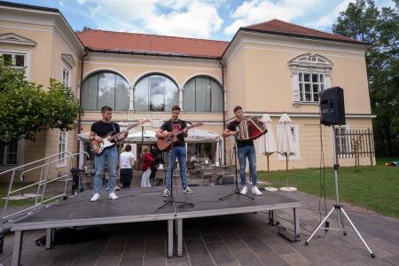 Koroška v gibanju  (9)